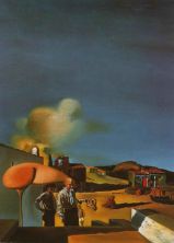 Haga click para ver la imagen ampliada 1932_02_the average fine and invisible harp 1932.jpg